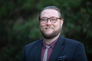 Dustin McIntyre